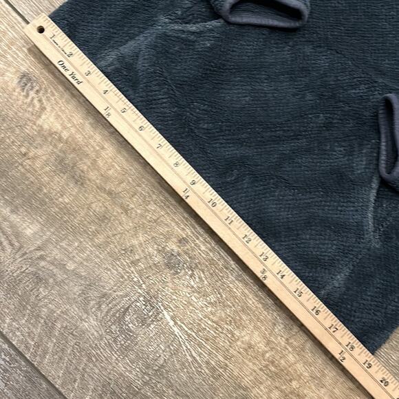 Patagonia Women's Re-Tool Snap-T Fleece Pullover Dark Navy Size S - Picture 3 of 8